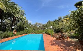 Casa Rural en medio del bosque, El Lance